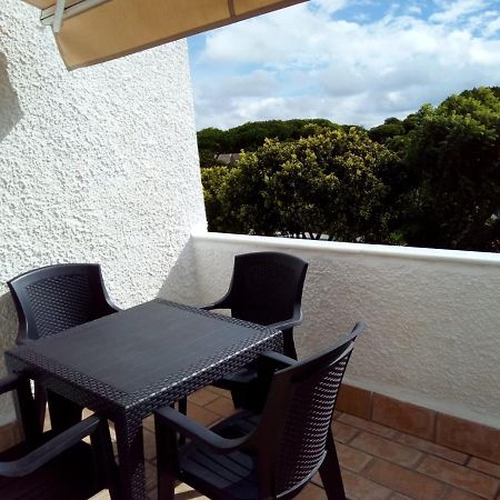 Apartamento Roteno Cerca Del Mar Rota Dış mekan fotoğraf