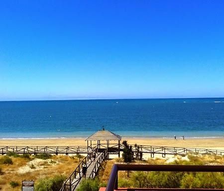 Apartamento Roteno Cerca Del Mar Rota Dış mekan fotoğraf