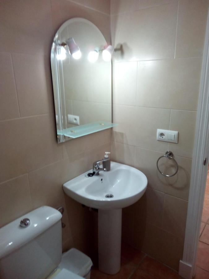 Apartamento Roteno Cerca Del Mar Rota Dış mekan fotoğraf