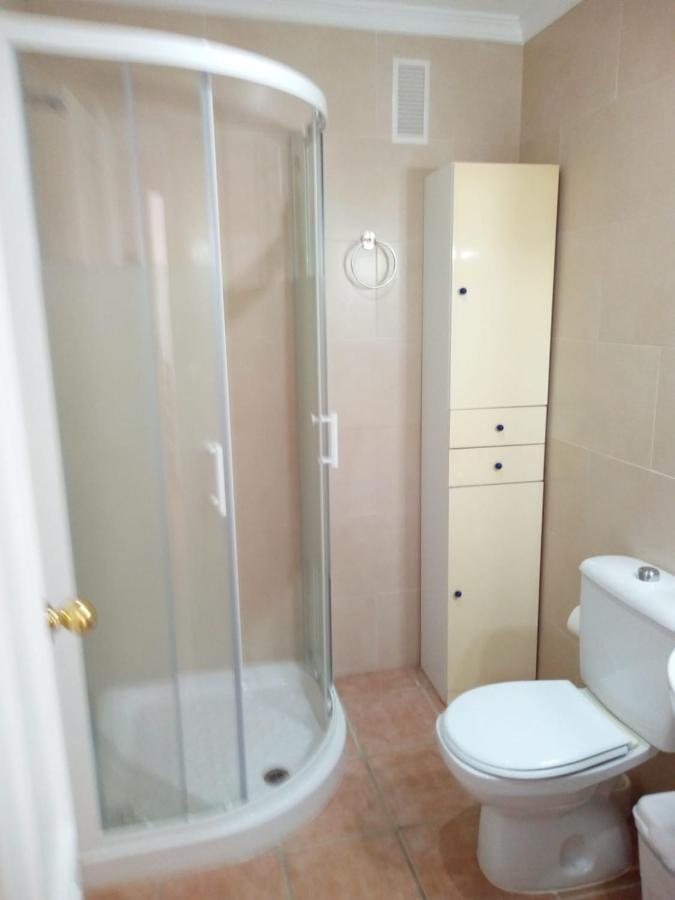 Apartamento Roteno Cerca Del Mar Rota Dış mekan fotoğraf
