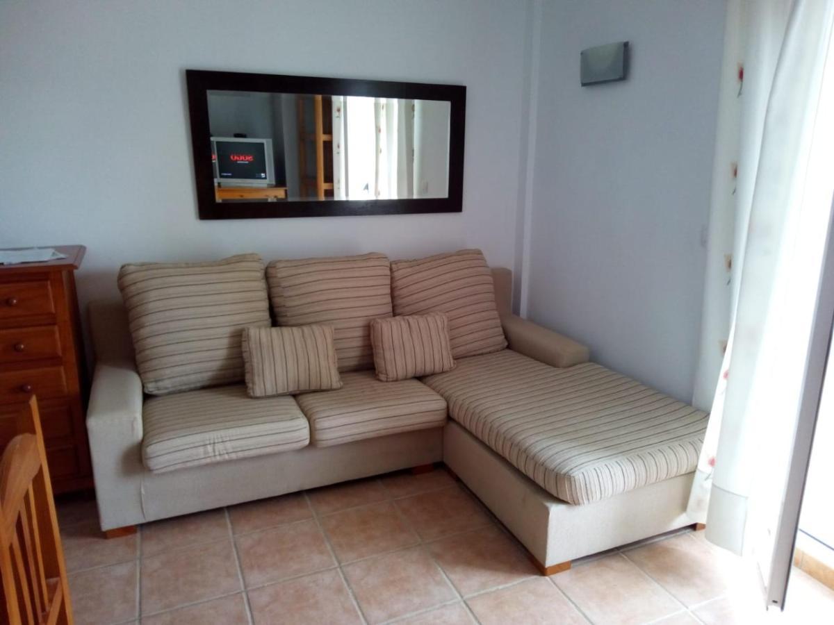 Apartamento Roteno Cerca Del Mar Rota Dış mekan fotoğraf