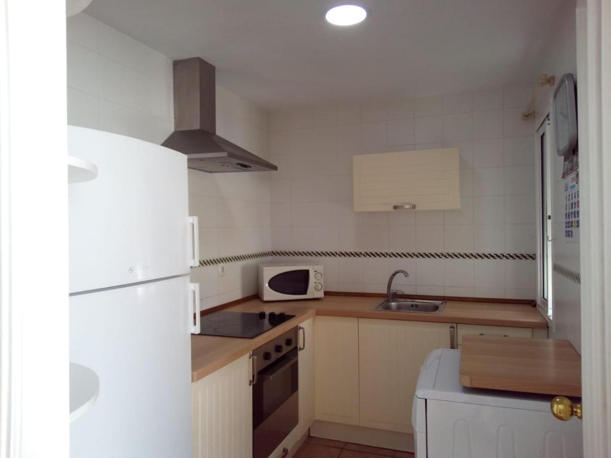 Apartamento Roteno Cerca Del Mar Rota Dış mekan fotoğraf