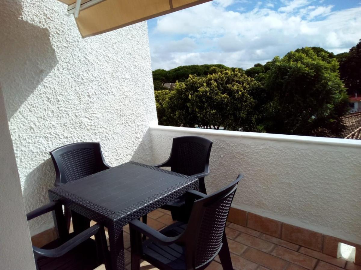 Apartamento Roteno Cerca Del Mar Rota Dış mekan fotoğraf