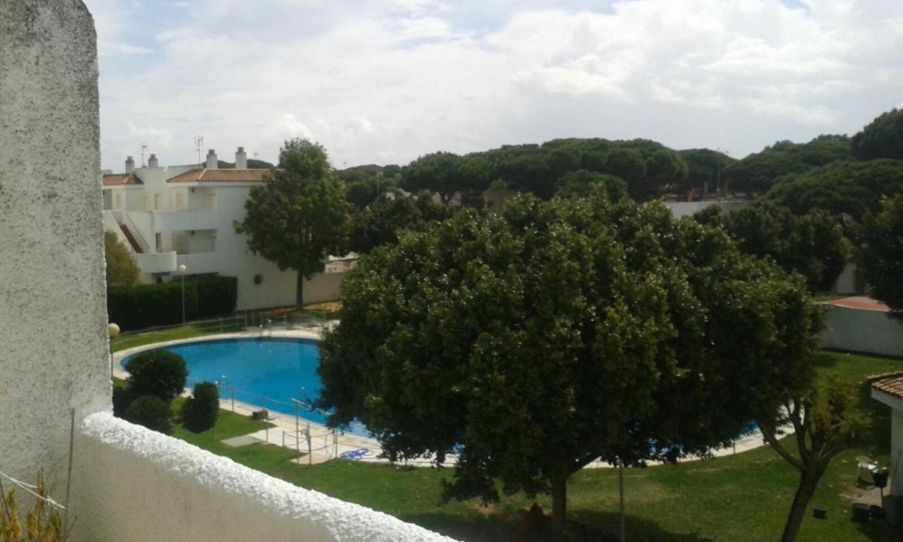 Apartamento Roteno Cerca Del Mar Rota Dış mekan fotoğraf
