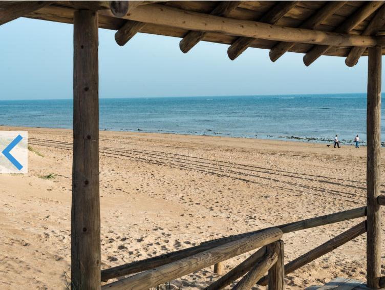 Apartamento Roteno Cerca Del Mar Rota Dış mekan fotoğraf