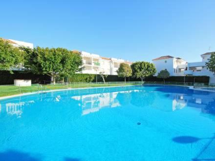 Apartamento Roteno Cerca Del Mar Rota Dış mekan fotoğraf