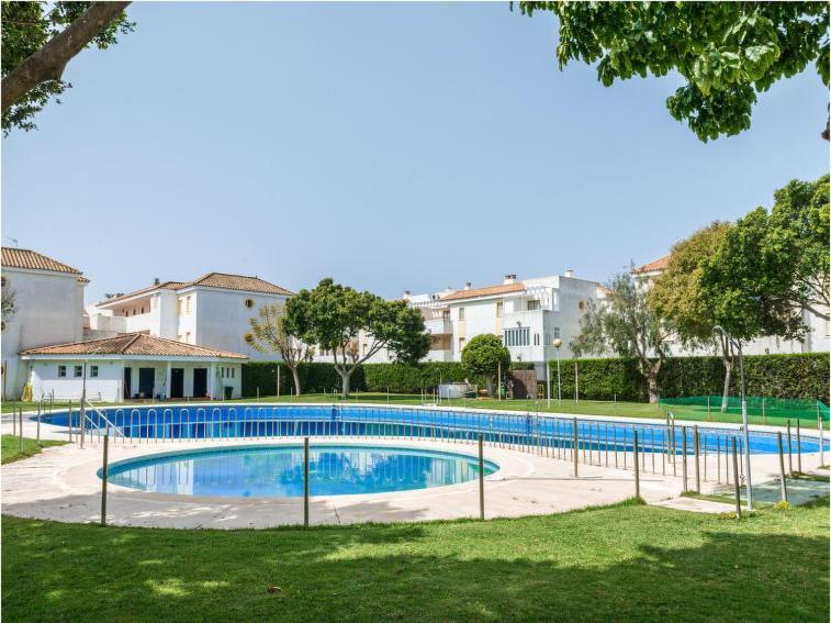 Apartamento Roteno Cerca Del Mar Rota Dış mekan fotoğraf