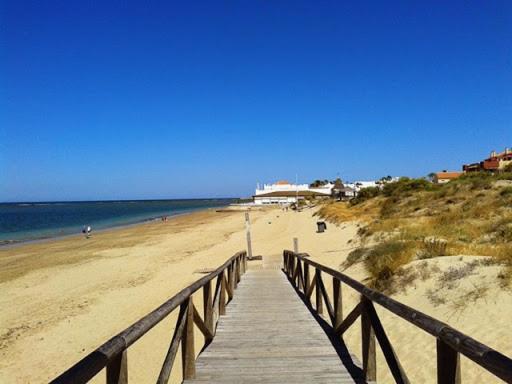 Apartamento Roteno Cerca Del Mar Rota Dış mekan fotoğraf